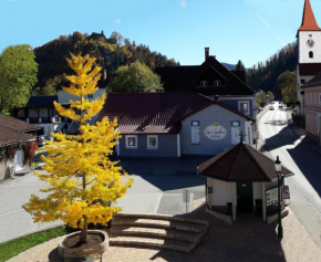 Selfness Gasthof Zwei Linden, Hohenberg, Österreich